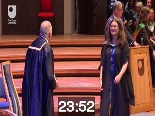 clicking on this image will launch a new video player window playing at this point (ie 23 minutes and 52 seconds) from the start of the video