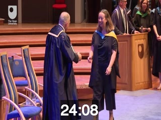 clicking on this image will launch a new video player window playing at this point (ie 24 minutes and 8 seconds) from the start of the video