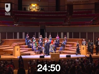 clicking on this image will launch a new video player window playing at this point (ie 24 minutes and 50 seconds) from the start of the video