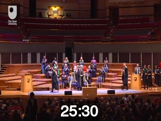 clicking on this image will launch a new video player window playing at this point (ie 25 minutes and 30 seconds) from the start of the video