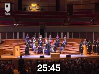 clicking on this image will launch a new video player window playing at this point (ie 25 minutes and 45 seconds) from the start of the video