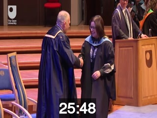 clicking on this image will launch a new video player window playing at this point (ie 25 minutes and 48 seconds) from the start of the video