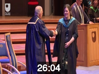 clicking on this image will launch a new video player window playing at this point (ie 26 minutes and 4 seconds) from the start of the video