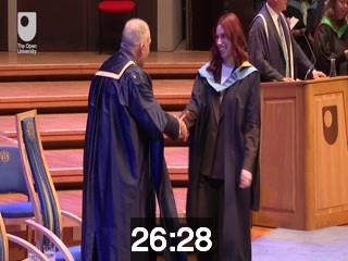 clicking on this image will launch a new video player window playing at this point (ie 26 minutes and 28 seconds) from the start of the video