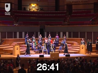 clicking on this image will launch a new video player window playing at this point (ie 26 minutes and 41 seconds) from the start of the video