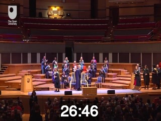 clicking on this image will launch a new video player window playing at this point (ie 26 minutes and 46 seconds) from the start of the video