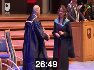 clicking on this image will launch a new video player window playing at this point (ie 26 minutes and 49 seconds) from the start of the video