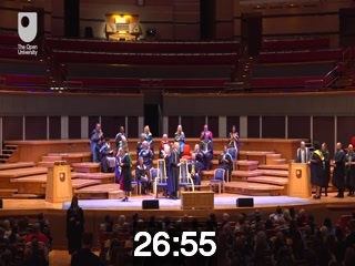 clicking on this image will launch a new video player window playing at this point (ie 26 minutes and 55 seconds) from the start of the video