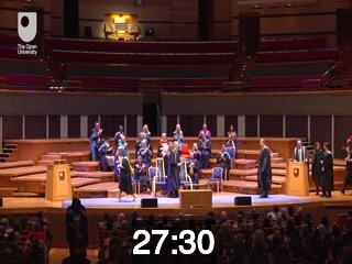 clicking on this image will launch a new video player window playing at this point (ie 27 minutes and 30 seconds) from the start of the video