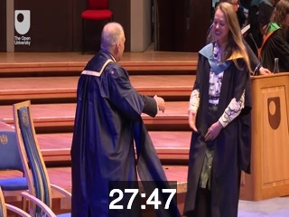 clicking on this image will launch a new video player window playing at this point (ie 27 minutes and 47 seconds) from the start of the video