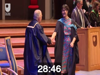 clicking on this image will launch a new video player window playing at this point (ie 28 minutes and 46 seconds) from the start of the video