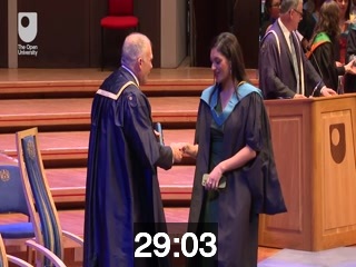 clicking on this image will launch a new video player window playing at this point (ie 29 minutes and 3 seconds) from the start of the video