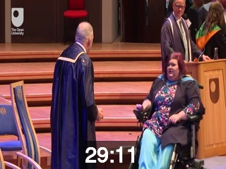 clicking on this image will launch a new video player window playing at this point (ie 29 minutes and 11 seconds) from the start of the video