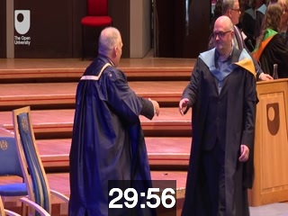 clicking on this image will launch a new video player window playing at this point (ie 29 minutes and 56 seconds) from the start of the video