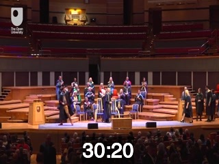 clicking on this image will launch a new video player window playing at this point (ie 30 minutes and 20 seconds) from the start of the video