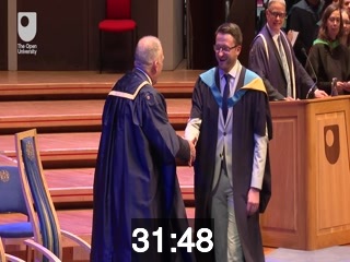 clicking on this image will launch a new video player window playing at this point (ie 31 minutes and 48 seconds) from the start of the video