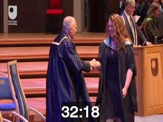 clicking on this image will launch a new video player window playing at this point (ie 32 minutes and 18 seconds) from the start of the video