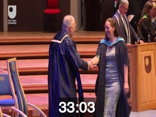 clicking on this image will launch a new video player window playing at this point (ie 33 minutes and 3 seconds) from the start of the video