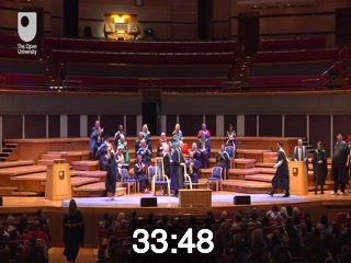 clicking on this image will launch a new video player window playing at this point (ie 33 minutes and 48 seconds) from the start of the video