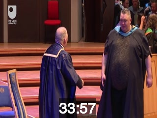 clicking on this image will launch a new video player window playing at this point (ie 33 minutes and 57 seconds) from the start of the video