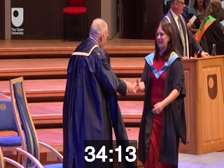 clicking on this image will launch a new video player window playing at this point (ie 34 minutes and 13 seconds) from the start of the video