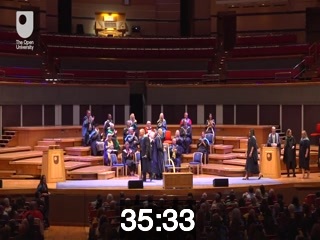 clicking on this image will launch a new video player window playing at this point (ie 35 minutes and 33 seconds) from the start of the video