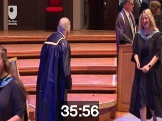 clicking on this image will launch a new video player window playing at this point (ie 35 minutes and 56 seconds) from the start of the video