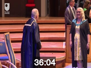 clicking on this image will launch a new video player window playing at this point (ie 36 minutes and 4 seconds) from the start of the video