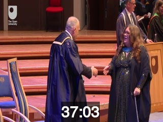 clicking on this image will launch a new video player window playing at this point (ie 37 minutes and 3 seconds) from the start of the video