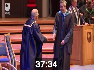 clicking on this image will launch a new video player window playing at this point (ie 37 minutes and 34 seconds) from the start of the video