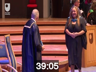 clicking on this image will launch a new video player window playing at this point (ie 39 minutes and 5 seconds) from the start of the video