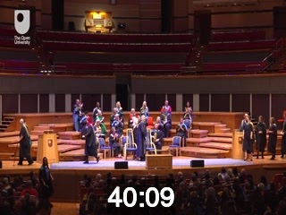 clicking on this image will launch a new video player window playing at this point (ie 40 minutes and 9 seconds) from the start of the video