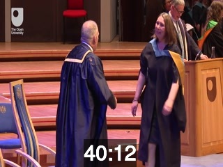 clicking on this image will launch a new video player window playing at this point (ie 40 minutes and 12 seconds) from the start of the video