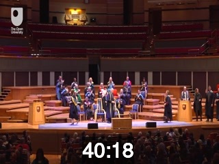 clicking on this image will launch a new video player window playing at this point (ie 40 minutes and 18 seconds) from the start of the video