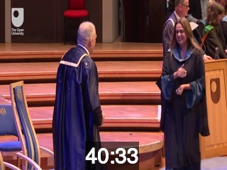 clicking on this image will launch a new video player window playing at this point (ie 40 minutes and 33 seconds) from the start of the video