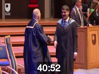 clicking on this image will launch a new video player window playing at this point (ie 40 minutes and 52 seconds) from the start of the video