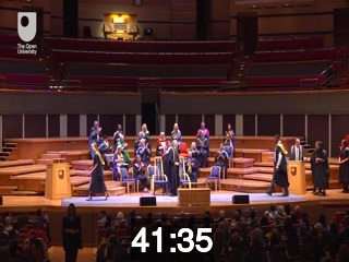 clicking on this image will launch a new video player window playing at this point (ie 41 minutes and 35 seconds) from the start of the video