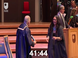 clicking on this image will launch a new video player window playing at this point (ie 41 minutes and 44 seconds) from the start of the video