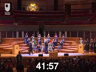 clicking on this image will launch a new video player window playing at this point (ie 41 minutes and 57 seconds) from the start of the video