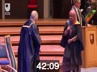 clicking on this image will launch a new video player window playing at this point (ie 42 minutes and 9 seconds) from the start of the video