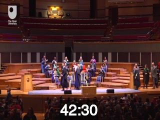 clicking on this image will launch a new video player window playing at this point (ie 42 minutes and 30 seconds) from the start of the video