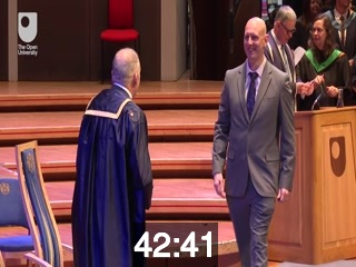 clicking on this image will launch a new video player window playing at this point (ie 42 minutes and 41 seconds) from the start of the video