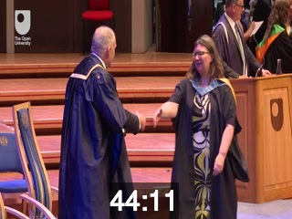 clicking on this image will launch a new video player window playing at this point (ie 44 minutes and 11 seconds) from the start of the video