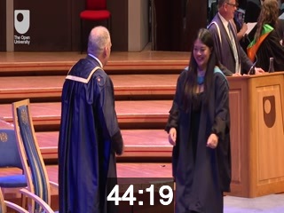 clicking on this image will launch a new video player window playing at this point (ie 44 minutes and 19 seconds) from the start of the video