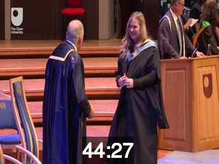 clicking on this image will launch a new video player window playing at this point (ie 44 minutes and 27 seconds) from the start of the video