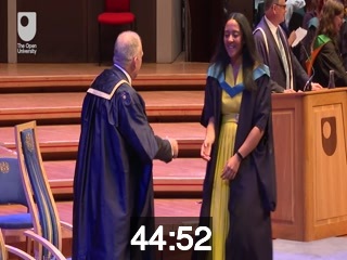 clicking on this image will launch a new video player window playing at this point (ie 44 minutes and 52 seconds) from the start of the video