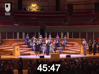 clicking on this image will launch a new video player window playing at this point (ie 45 minutes and 47 seconds) from the start of the video