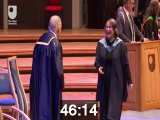 clicking on this image will launch a new video player window playing at this point (ie 46 minutes and 14 seconds) from the start of the video