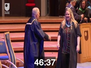 clicking on this image will launch a new video player window playing at this point (ie 46 minutes and 37 seconds) from the start of the video