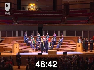 clicking on this image will launch a new video player window playing at this point (ie 46 minutes and 42 seconds) from the start of the video